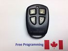 Nahsaw4 Id Programming Amber Prostart Led Remote Fcc Free