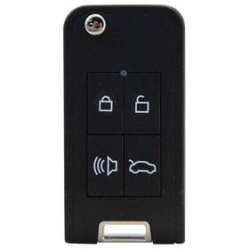 Smart4car Ilco 036448248223 Irkehf-gti Universal Automotive Remote Flip Key List 148.35