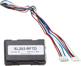 Xl202 Inc 445039210267 Rf To Data Interface Black
