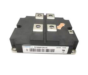 Fz1600r12kl4c Infineon/eupec 1pcs Brand New Module