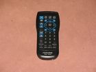 Ive-w585bt X8010-u Ine-w928r Ine-w987d Ilx700 Alpine Remote