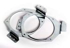 Jeep 5.25 Wrangler Steel Prices Solid Adapter Mounting Speaker " Bracket