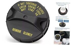 Jf17670-sm4-a04 Jifeng 17670-sm4-a04 Gas Cap Fit For 1990-2002 Honda Accord Civic Del Sol Odyssey