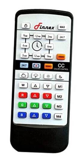A002 Jsk Merchandising Inc Planted 24/7 Replacement Remote