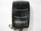 Jt3kd100-t Checkmate Keyless Remote Transmitter Fob Green Led