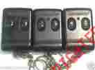 Jt3kdi783-t Checkmate Comander Commander Fcc Red Led Transmitter Remote Fob Tested Good