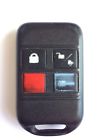Goh1409 K1425 Alarm Id Ford Free Canada Fcc Programming Code Remote