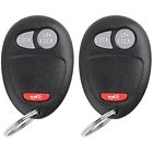 K3a002x2yb Key Fob Replacement For Chevrolet Colorado Gmc Canyon 6874783240915