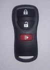 28268-5w501 K3a004 Keyless Entry Remote Control Clicker Nissan Infiniti 123