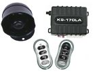 K9170la K9 Keyless Entry And 809187120767