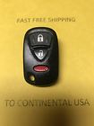 Kbrts005 Calsonic Suzuki Remote Fcc Id Key Fob Keyless Entry Model