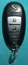 Kbrts009 Galsonic Kansel Corp Suzuki Remote Used Read