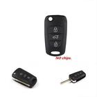 Kc15012a Kawihen Keyless Entry Remote Fob Shell Case Replacement 717332775185