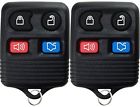 Kermc113570 Car Supplies Replacement Keyless Entry Remote Control Key Fob Clicker