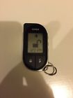 200730 Key Tse Lcd Remote Way Fob Replacement Control 2 Keychain Viper 7756v