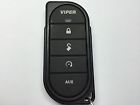 Ezsdei7656 Key 7656v Programming Fcc Fob Remote Viper Id