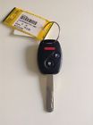 Hlik-1t Keyless Vehicle Honda Oem Fob Remote Unused 2007 Cr-v