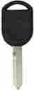 K-fd-80.go Keyless2go New Uncut Replacement 80 Bit Transponder Ignition Car Key H92 H84 H85 781524706363