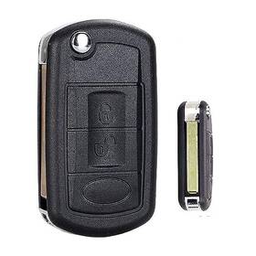 Nt8-15k6014cfftxa-06 Keylesscanada 1x New Key Fob Remote Compatible With And Fit For Land / Range Rover Vehicles