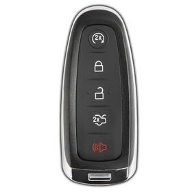 Kpt6341 Keylessoption Key Fob Replacement For 2011 2012 2013 2014 2015 2016 2017