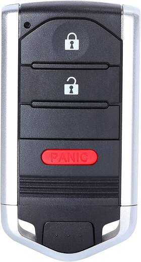 C-20019 Keymall Keyless Entry Remote Key Fob Replacement For Acura Rdx 2013 2014 2015 Fcc