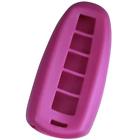 Kg2a160 Keyguardz Electronics Features Purple Rubber Keyless Entry Remote 758149645520