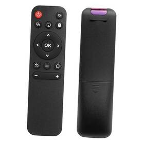 Hy300 Khotilong Replacement Remote For Mini Projector Compatible With Maypug P1 Magcubic