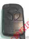 Knf-as100t1 Spal 3-button Keyless Alarm Remote Transmitter Fob Tested Good Guar