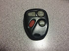 Koblear1xt Id Replacement 102 3521 Fcc 10443537 Gm 1718 Remotes Lear