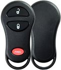 Kpt1034 Keylessoption Just Case Keyless Entry Remote Control Car Key Fob