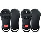 Kpt1050 Keylessoption Just The Case Keyless