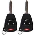 Kpt1209 Keylessoption Electronics Features Keyless Entry Remote Control Uncut Car Key