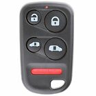 Kpt12925 Keylessoption Transponder Transmitter Remote Key Entry Fits Honda Odyssey