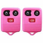 Kpt1308 Keylessoption New Ford 2pc