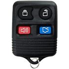 Kpt1354 Keylessoption Electronics Features Replacement Keyless