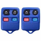 Kpt1371 Keylessoption 2 Blue Replacement