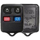 Kpt1386 Keylessoption Just The Case Entry Remote Car Fob Shell Replacement