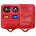 Kpt1389 Keylessoption Just The Case Keyless Entry Remote Car Key Fob Shell Replacement 781524706301