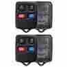 Kpt1402 Keylessoption Just Electrical The Case Keyless Entry Remote Car Key Fob Shell Of
