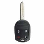 Kpt1427 Keylessoption Ford Explorer Ignition Engine Car Key Remote Transponder