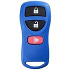 Kbrastu15 Kpt1474 Keylessoption Entry Remote Control Car Fob Replacement For