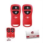 Kbrastu15 Kpt1492 Keylessoption Entry Remote Control Car Fob Replacement For Pack Of