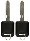 Kpt1615 Keylessoption Replacement Uncut Ignition Chipped Key Transponder Blank