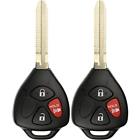 Kpt1619 Keylessoption Electronics Features Entry Remote Control Car Fob Replacement For