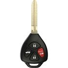 Kpt1620 Keylessoption Keyless Electronics Features