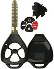 Kpt1626 Keylessoption Black Just Case 722589679964