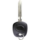 Kpt1636 Keylessoption Replacement Uncut Ignition Chipped Transponder Blank Compatible 787461460948