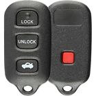 Kpt1648 Keylessoption Just The Case Keyless