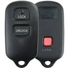 Kpt1654 Keylessoption Just The Case Keyless