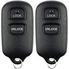 Gq43vt14t Kpt1659 Keylessoption Entry Remote Control Car Fob Replacement For Pack Of
